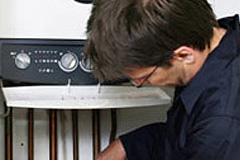 boiler repair Harpford