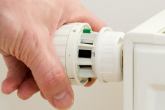 Harpford central heating repair costs