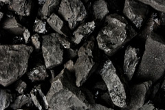 Harpford coal boiler costs