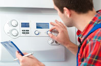 free commercial Harpford boiler quotes