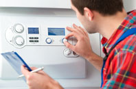 free Harpford gas safe engineer quotes