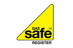 gas safe companies Harpford
